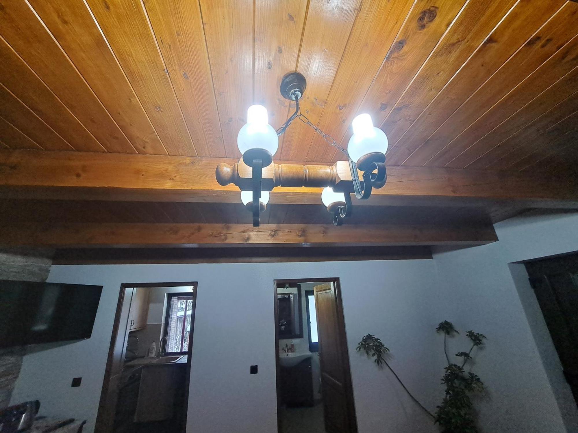 Casa Rustica Saceleana Villa Dış mekan fotoğraf