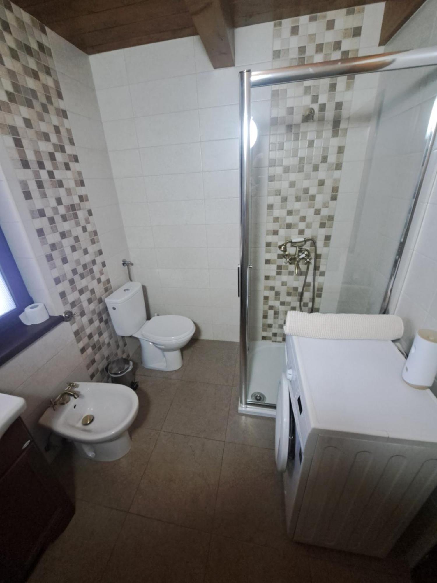 Casa Rustica Saceleana Villa Dış mekan fotoğraf