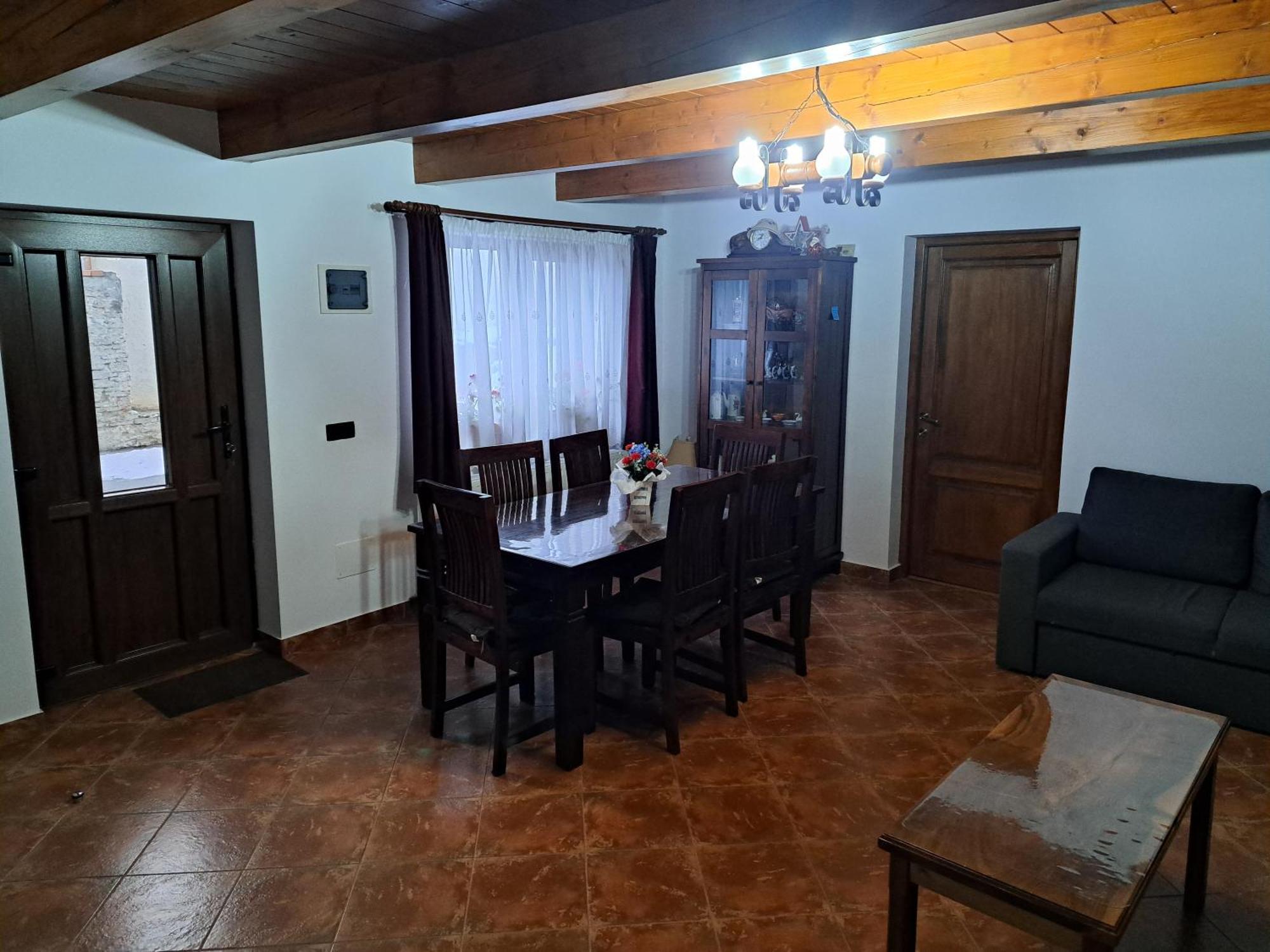 Casa Rustica Saceleana Villa Dış mekan fotoğraf