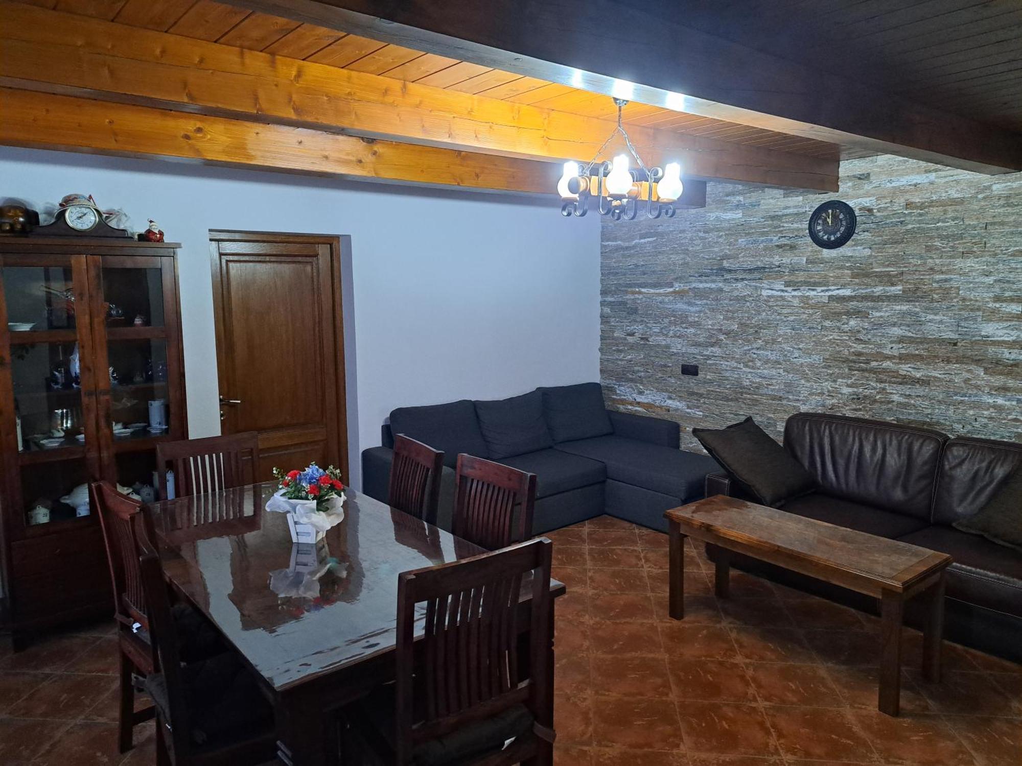 Casa Rustica Saceleana Villa Dış mekan fotoğraf