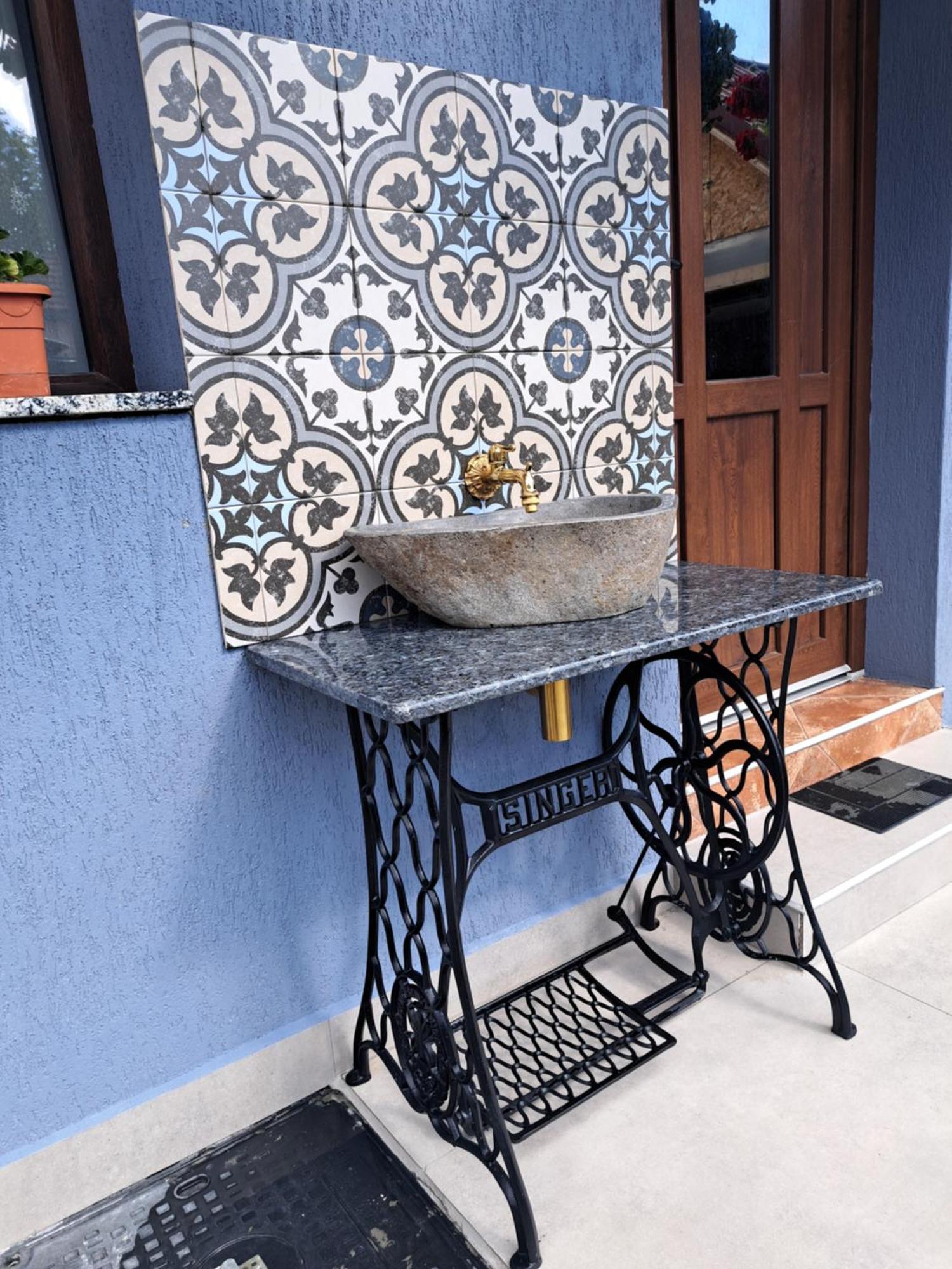 Casa Rustica Saceleana Villa Dış mekan fotoğraf